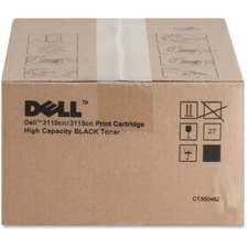 Dell PF030 Toner Cartridge