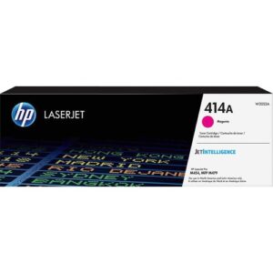 HP COLOR LASERJET M479DW 414A SD MAGENTA TONER