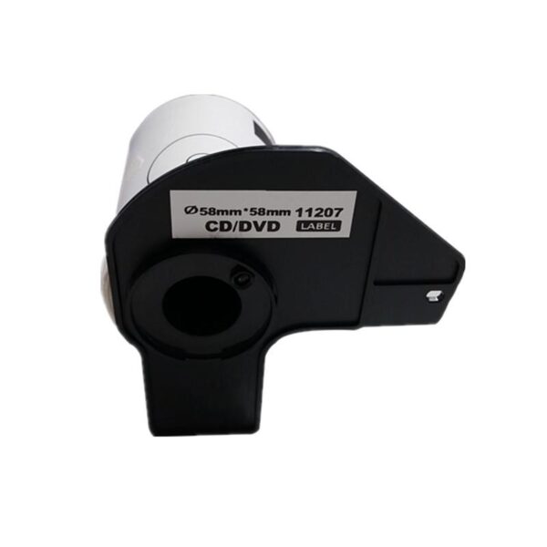 Brother DK-1207, DK1207 Compatible Label Tape