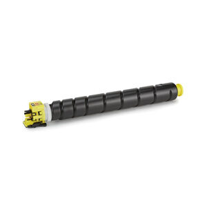Kyocera Mita TK8337Y Yellow Toner Cartridge