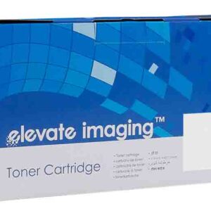 ELEVATE REMAN HP CE321A 128A SD CYAN TONER