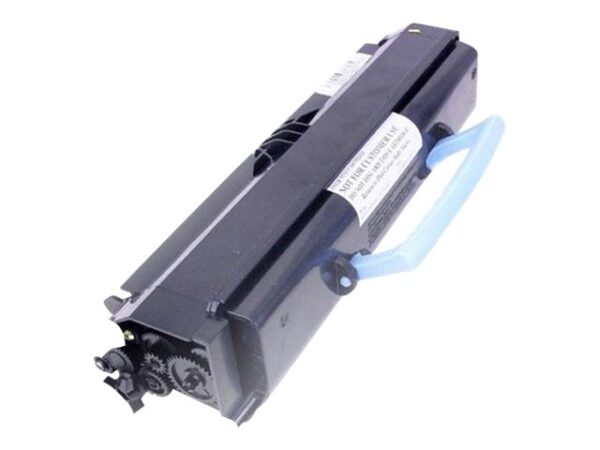 DELL 1710N (U5698) SD RETURN BLACK TONER