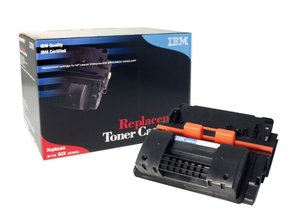 IBM ALT HP LJ M4555H LQ-90X HI BLACK TONER