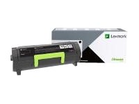 LEXMARK MS521DN ULTRA HI TAA RTN BLACK