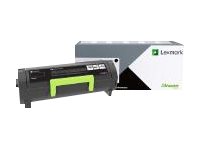 LEXMARK MS521DN ULTRA HI BLACK TONER