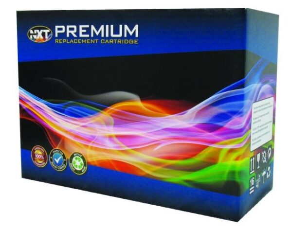 NXT PREM EPS DFX5000 BLACK PRINTER RIBBON
