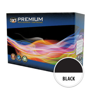 NXT PREMIUM BRAND FITS HP LJ 4SI 91A SD BLACK TONER