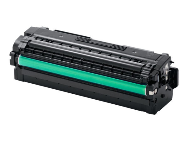 SAMSUNG CLP680ND HI YLD MAGENTA TONER