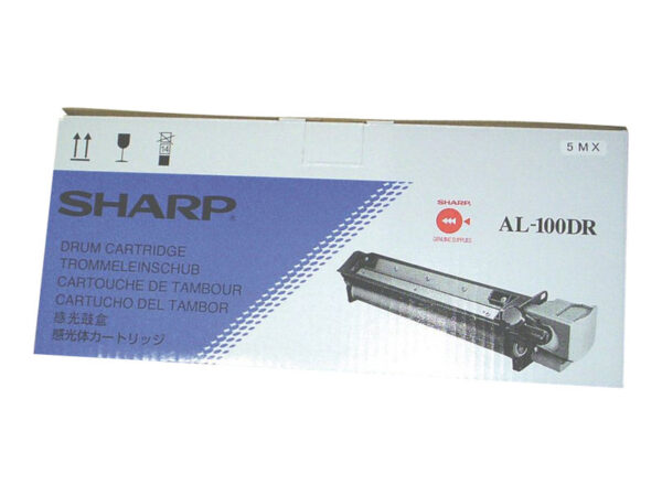 SHARP AL2040CS DRUM CTG