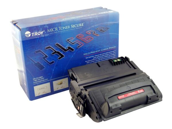 TROY/HP LASERJET 4250 SD SECURE MICR TONER