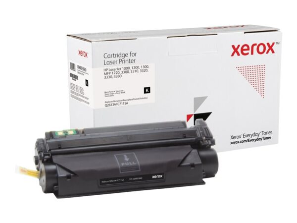 Xerox 006R03660 EVERYDAY Alt HP 3300 13A/15A BLACK