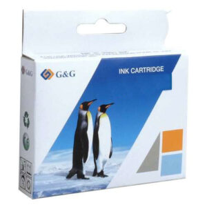 HP C2P05AN (HP 62XL Bk)